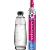 sodastream CO2-Zylinder Quick Connect