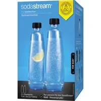 sodastream Sprudlerflaschen