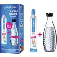 sodastream CO2-Zylinder