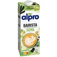Alpro Pflanzendrink Barista Soja