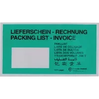 WIHEDÜ Dokumententasche