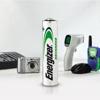 Energizer® Akku Recharge Power Plus AA/Mignon