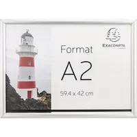 Exacompta Bilderwechselrahmen Office DIN A2