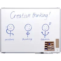 Legamaster Whiteboard PREMIUM PLUS