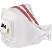 3M Atemschutzmaske Aura™ 9332+