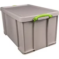 Really Useful Box Aufbewahrungsbox 84 l