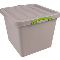 Really Useful Box Aufbewahrungsbox 60 l