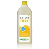 GREENSPEED Geschirrspülmittel Konzentrat Citronet 1 l