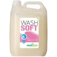 GREENSPEED Weichspüler Wash Soft
