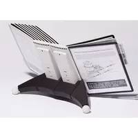 DURABLE Sichttafelständer SHERPA® TABLE 20
