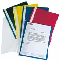 Wietholt Aktion 29% Rabatt auf Leitz Schnellhefter sichern