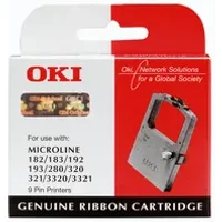 OKI Druckerfarbband 9002303