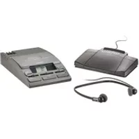 Philips Analoges Diktier- und Wiedergabegerät