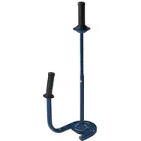 Handabroller ergonomisch