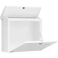BURG-WÄCHTER Briefkasten Comfort 913 Ni