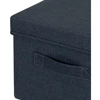 Leitz Aufbewahrungsbox Fabric klein