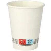 PAPSTAR Trinkbecher 200 ml