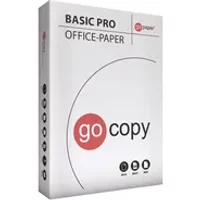 go copy Kopierpapier BASIC PRO DIN A4