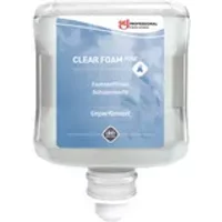 SC Johnson PROFESSIONAL Schaumseife Clear Foam PURE Kartusche