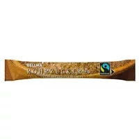 Hellma Zucker FAIRTRADE Stick