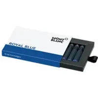Montblanc Tintenpatrone
