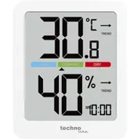 technoline® Wetterstation WS 9456