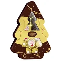 Ferrero Pralinen Collection Tanne