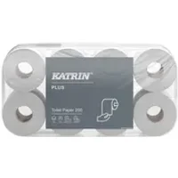Katrin Toilettenpapier Plus
