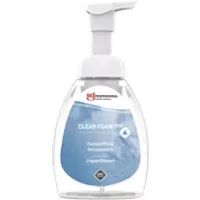 SC Johnson PROFESSIONAL Schaumseife Clear Foam PURE Pumpflasche