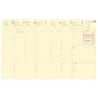 Quo Vadis Einlage Kalender Pre Prestige 2027
