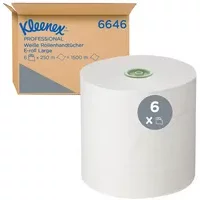 Kleenex® Handtuchrolle