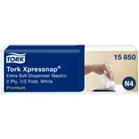 Tork Servietten Xpressnap® Extra Soft