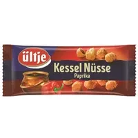 ültje Erdnüsse Paprika