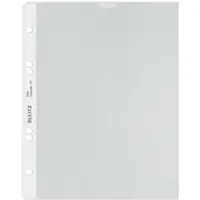 Leitz Prospekthülle Premium DIN A5 100 St./Pack.