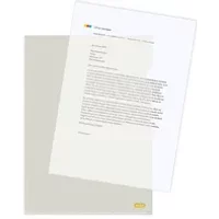 ELBA Sichthülle DIN A4