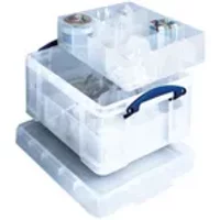 Really Useful Box Aufbewahrungsbox