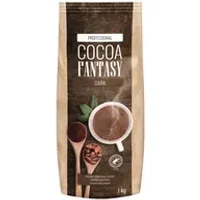 Cocoa Fantasy Getränkepulver Dark Kakao