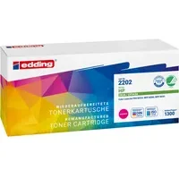 edding Toner Kompatibel mit HP 203A magenta