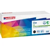 edding Toner Kompatibel mit HP 305X schwarz