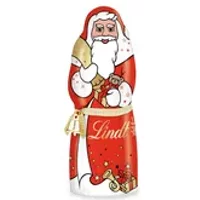 Wietholt 18% Rabatt auf Lindt WeihnachtsmannSchokolade sichern