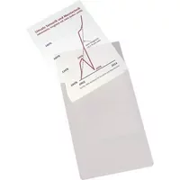 EICHNER Sichttasche DIN A4
