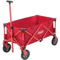Coleman Bollerwagen Camping Wagon 106 x 100 x 53 cm (B x H x T)