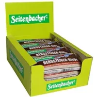 Seitenbacher Nussriegel Bergsteiger