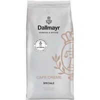 Dallmayr Kaffee Café Crème Speciale