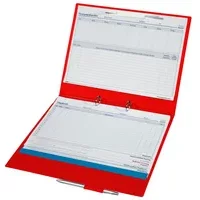 BOI Patienten-Dokumentationsmappe click plus ambulante Dienste