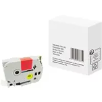 Schriftbandkassette Kompatibel mit Brother TZe-441