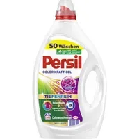 Persil Waschmittel Color Kraft Gel