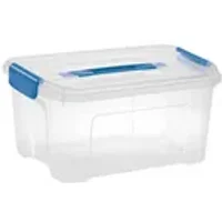 Tontarelli Aufbewahrungsbox Combi Box mit Griff 13 l