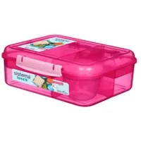sistema Lunchbox Bento Lunch