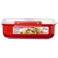 sistema Mikrowellengeschirr Box Microwave™